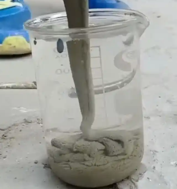乾安水工混凝土絮凝剂，水下抗分散剂的作用及施工方法
