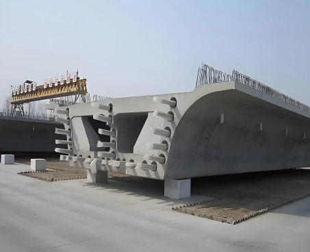 乾安抗冻压浆料的特点及标准化施工工艺